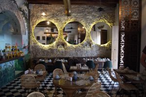 Die 10 schönsten Hotels in Cartagena, Tayrona, Bogotá, Medellín mit KOLUMBIENline entdecken